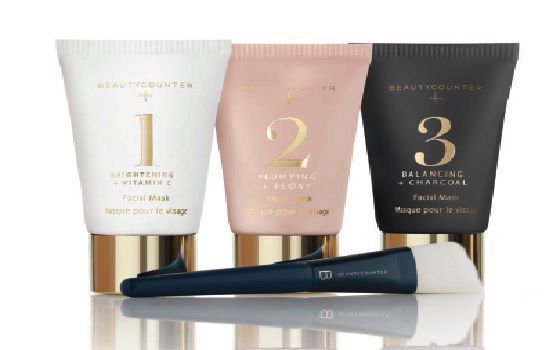 Facial masks